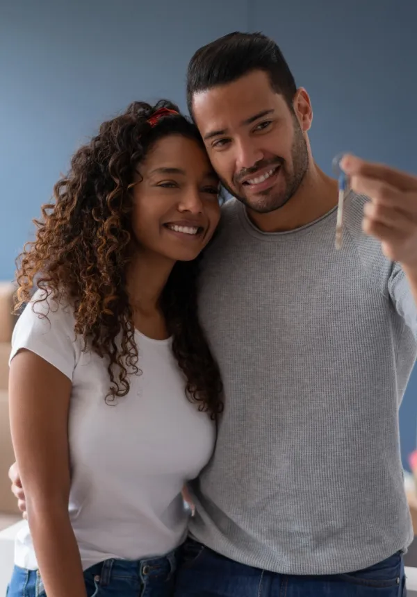 Home Ownership Loan and Couple's Mortgage