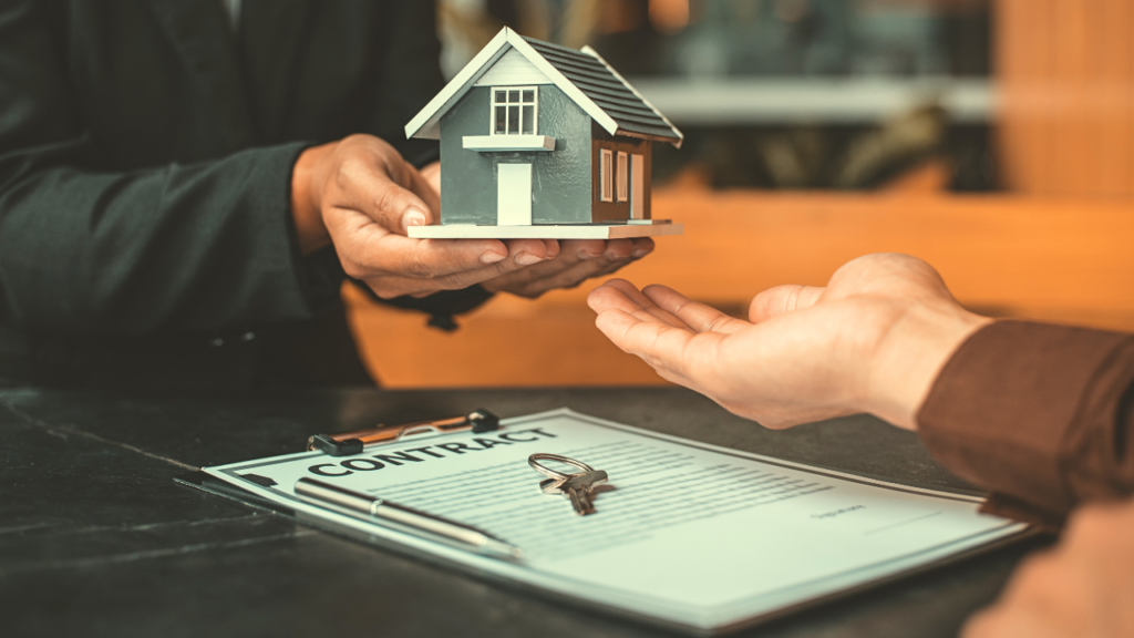 Mortgage Loans